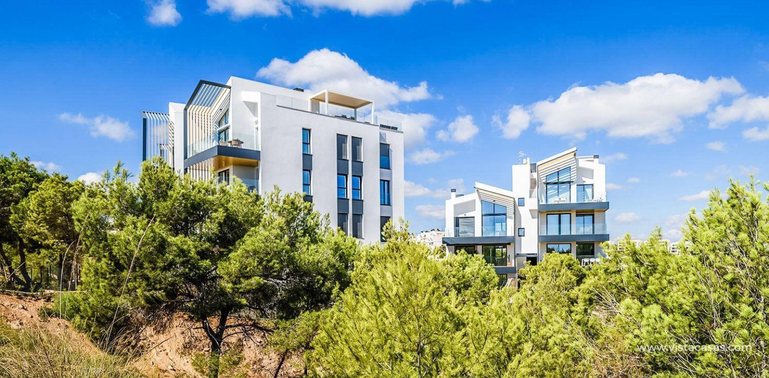 Venta - Apartamento - Las Colinas Golf