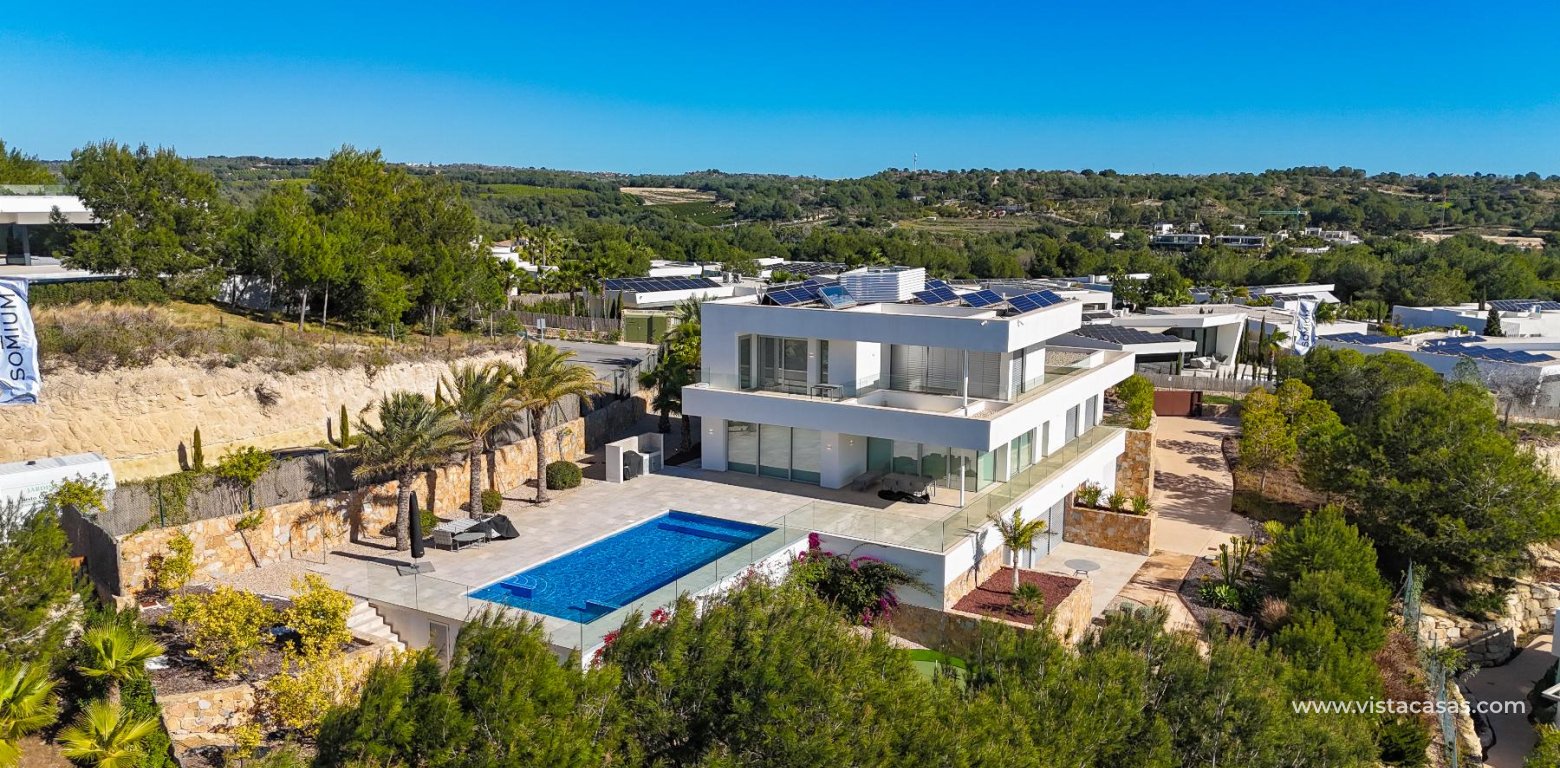 Vente - Villa - Las Colinas Golf