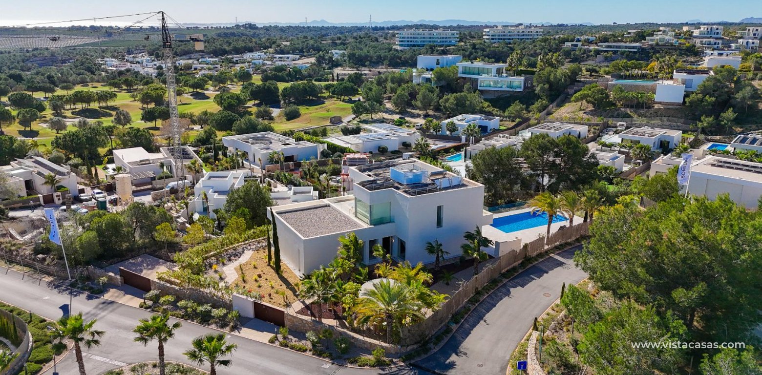 Vente - Villa - Las Colinas Golf