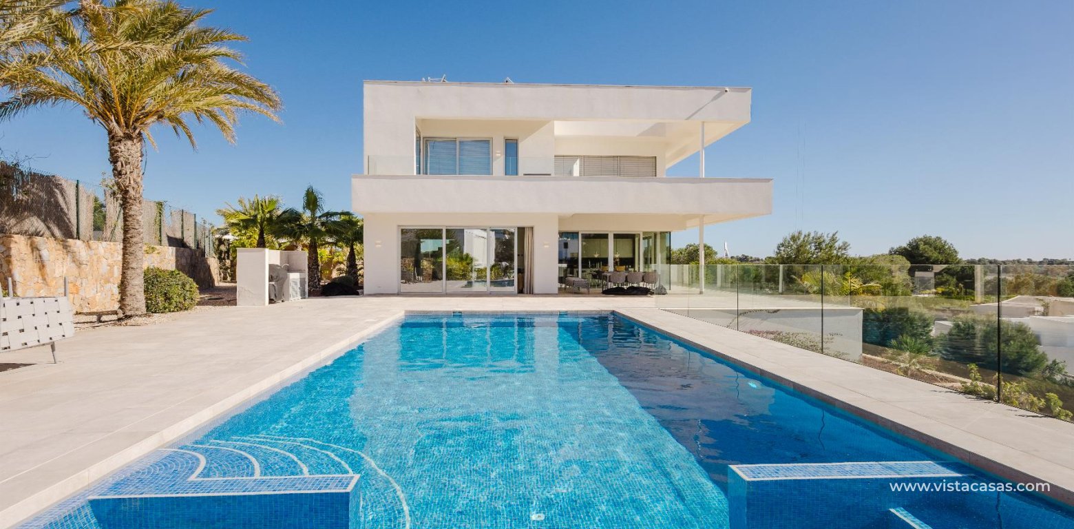 Vente - Villa - Las Colinas Golf