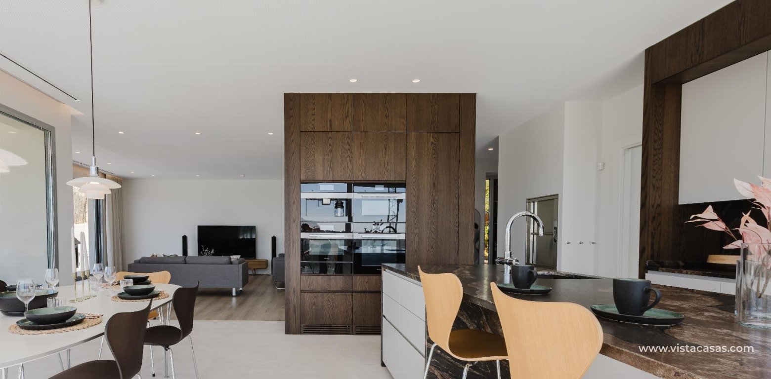 Vente - Villa - Las Colinas Golf