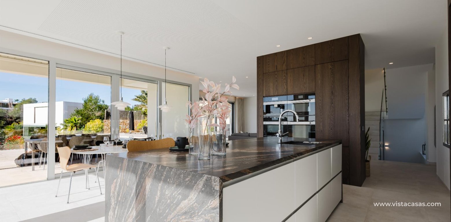 Vente - Villa - Las Colinas Golf