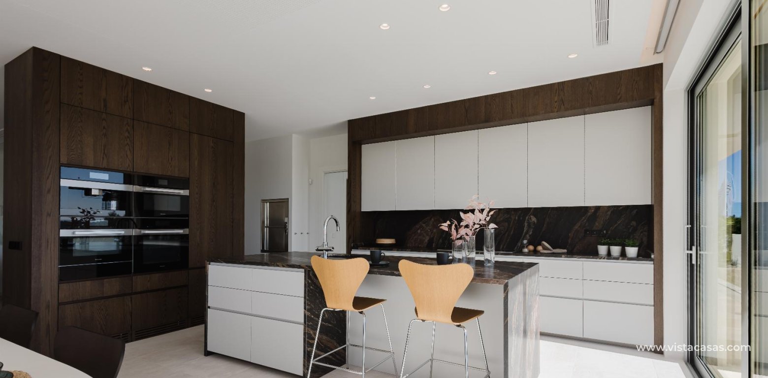 Vente - Villa - Las Colinas Golf