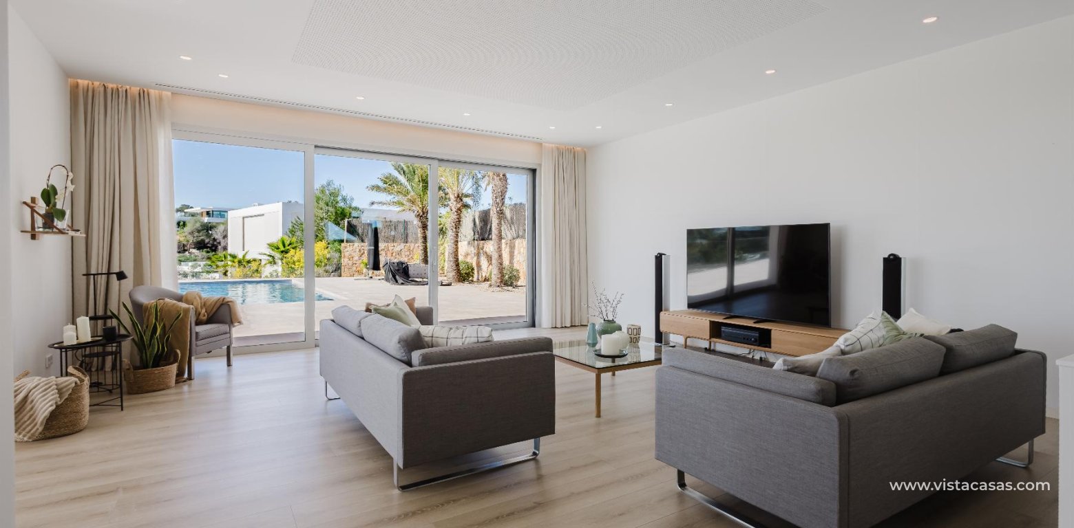 Vente - Villa - Las Colinas Golf