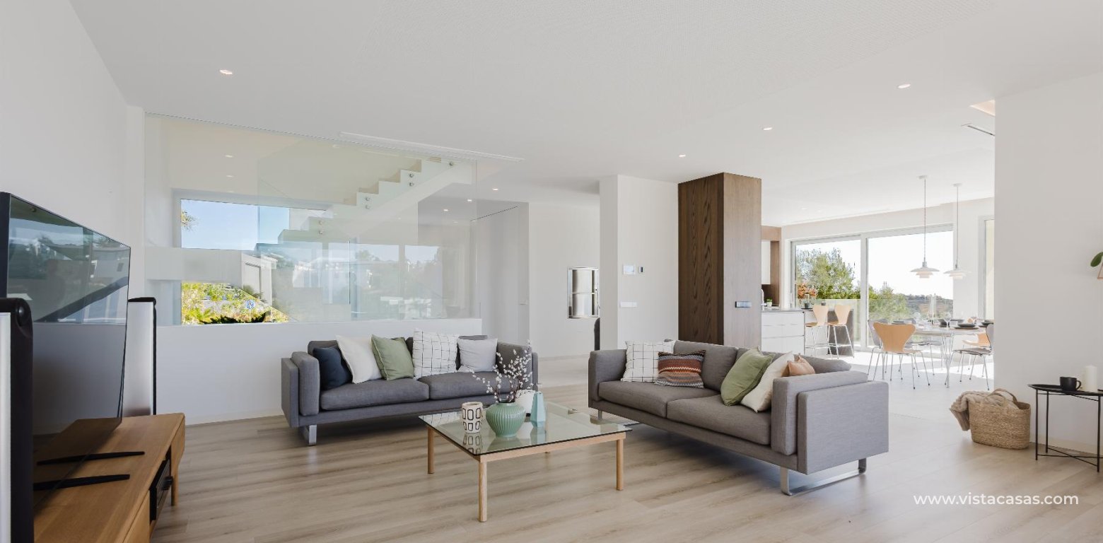 Vente - Villa - Las Colinas Golf