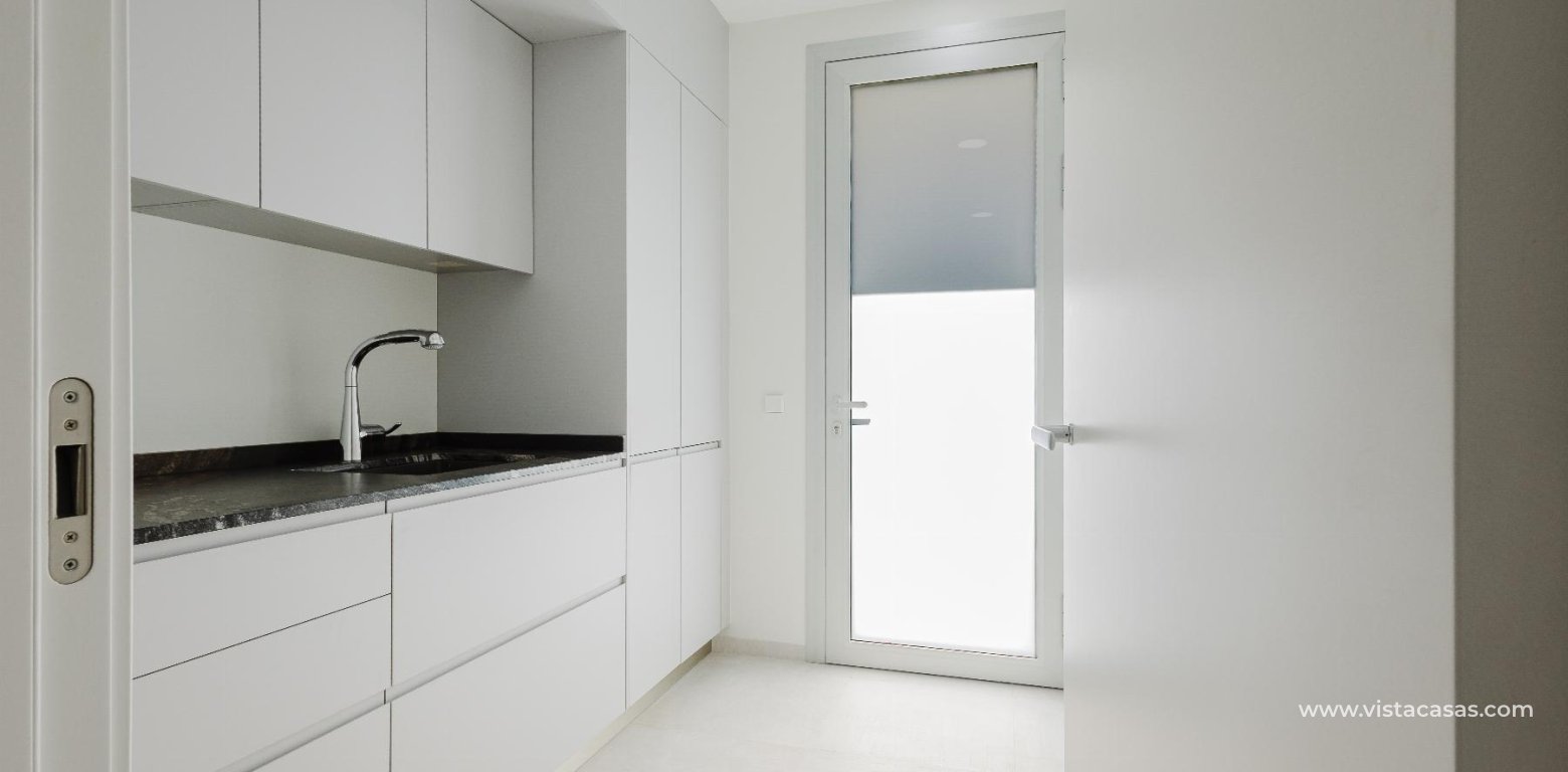 Vente - Villa - Las Colinas Golf