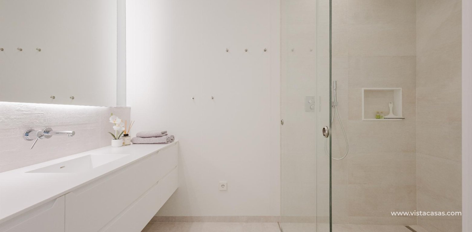 Vente - Villa - Las Colinas Golf