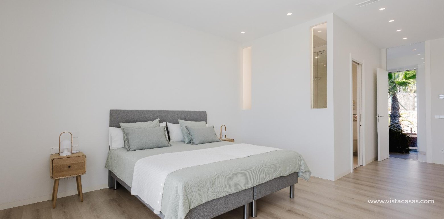 Vente - Villa - Las Colinas Golf