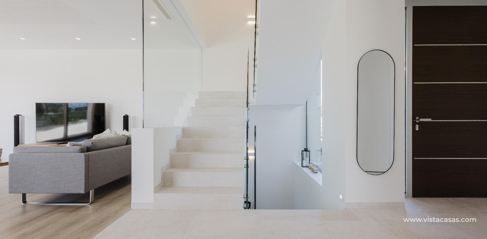 Vente - Villa - Las Colinas Golf