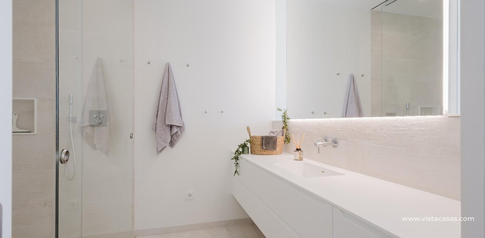 Vente - Villa - Las Colinas Golf