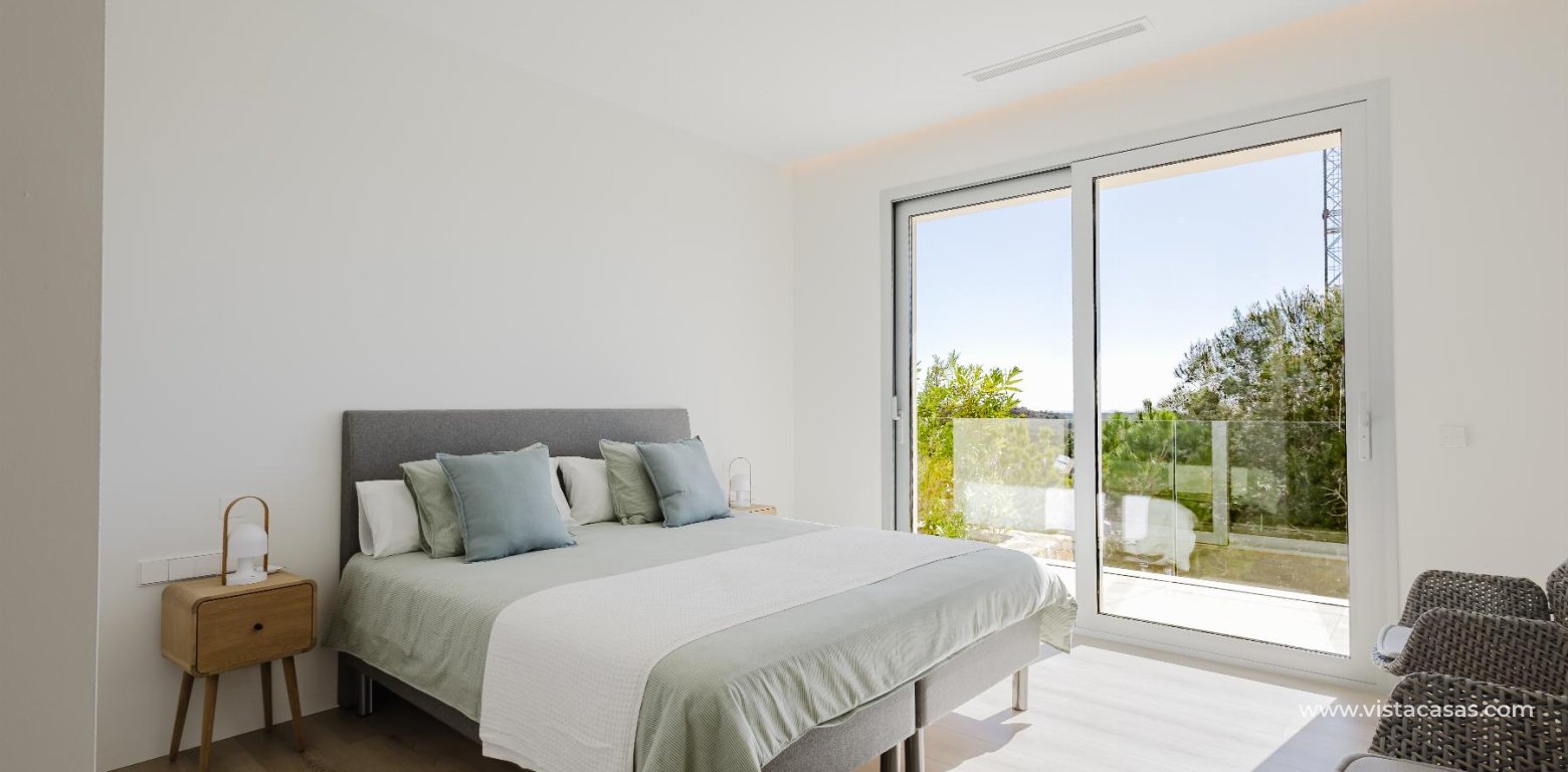 Vente - Villa - Las Colinas Golf