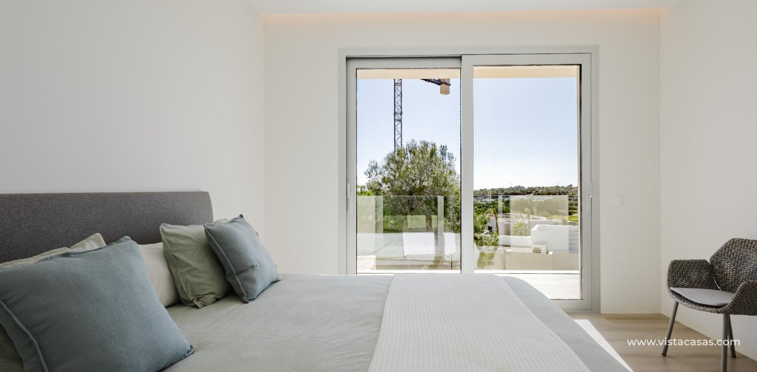 Vente - Villa - Las Colinas Golf