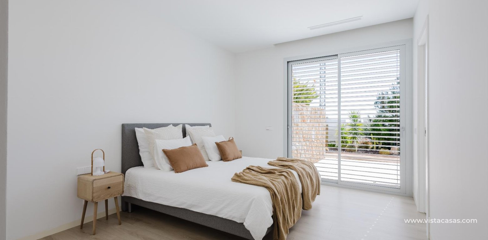 Vente - Villa - Las Colinas Golf