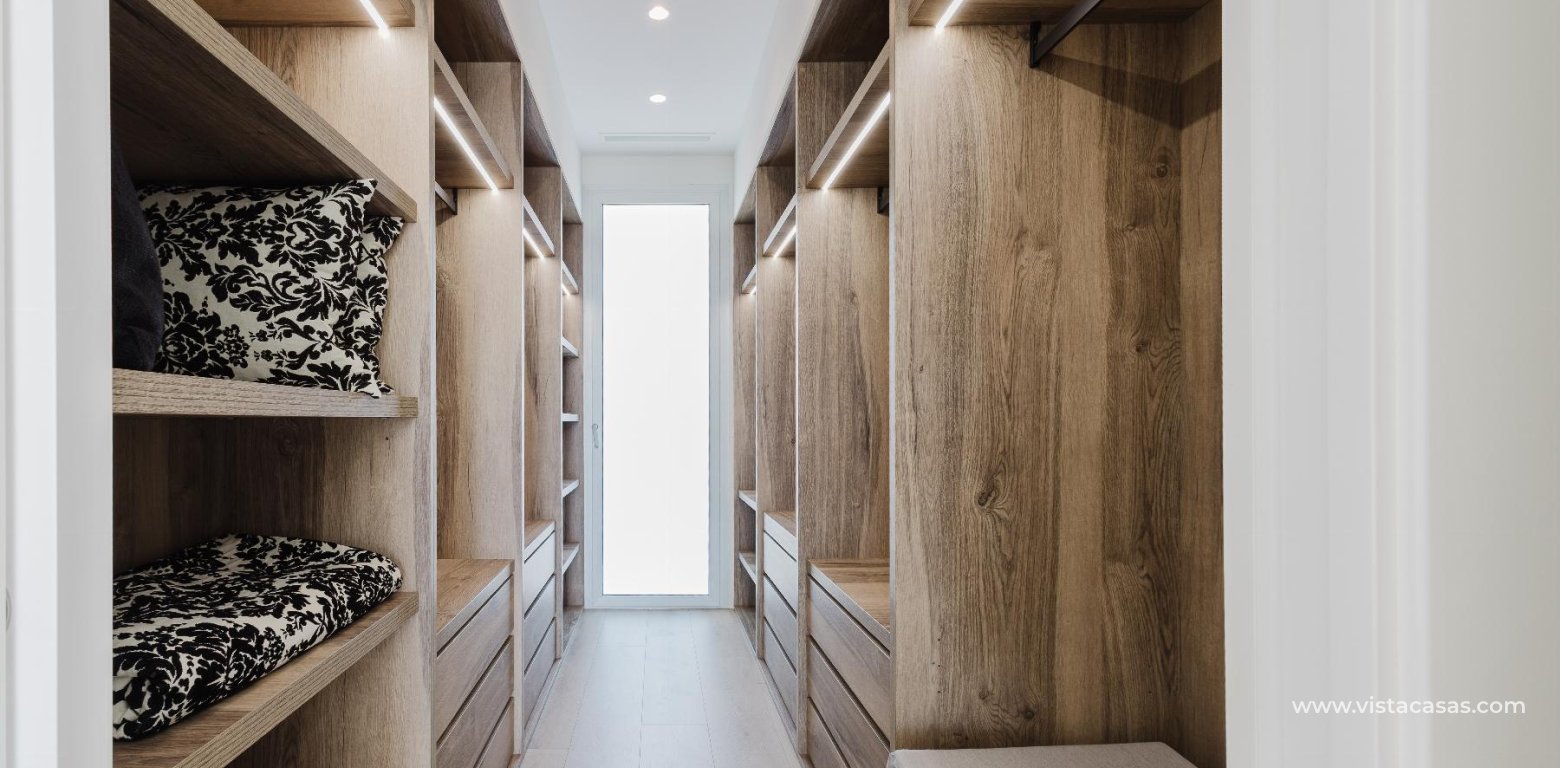 Vente - Villa - Las Colinas Golf