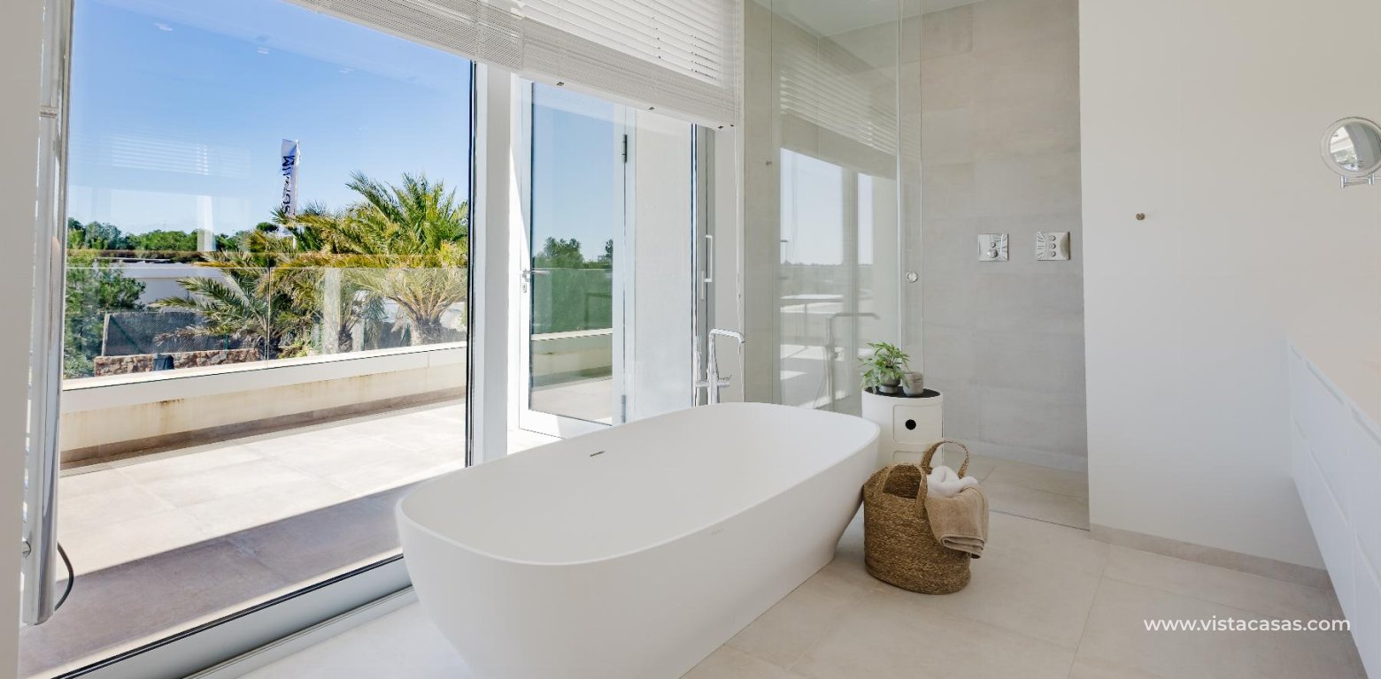 Vente - Villa - Las Colinas Golf