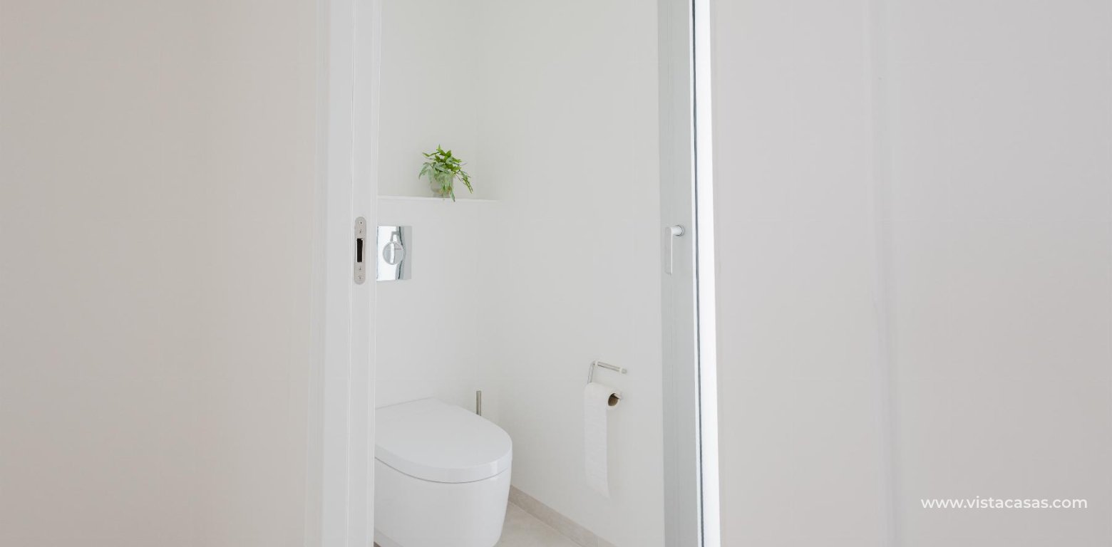 Vente - Villa - Las Colinas Golf