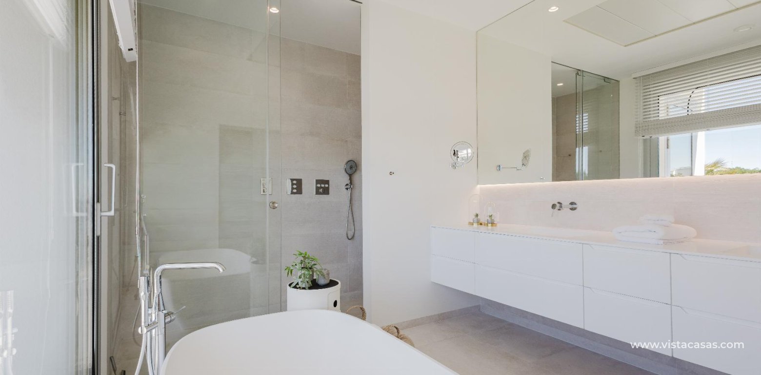 Vente - Villa - Las Colinas Golf