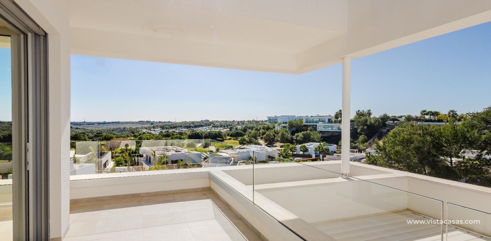 Vente - Villa - Las Colinas Golf