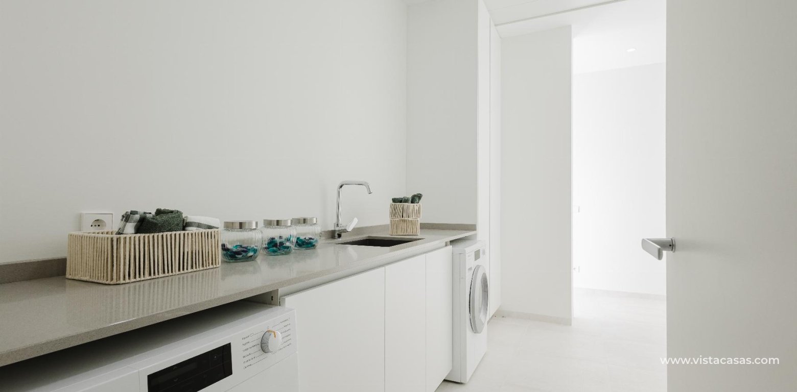 Vente - Villa - Las Colinas Golf