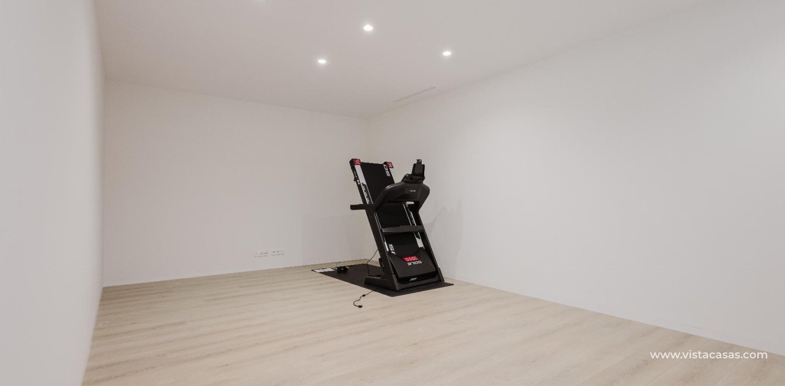 Vente - Villa - Las Colinas Golf