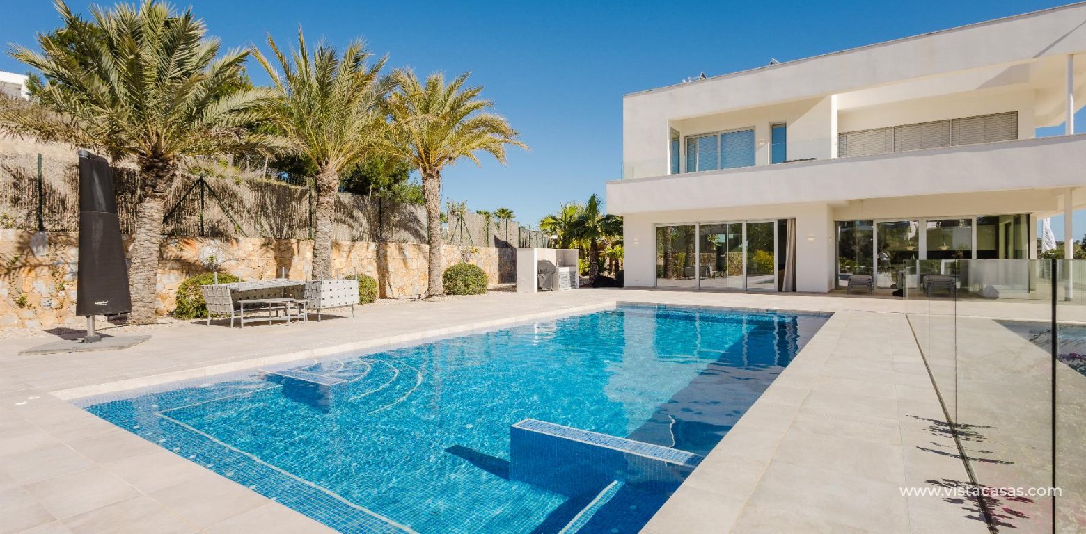 Vente - Villa - Las Colinas Golf