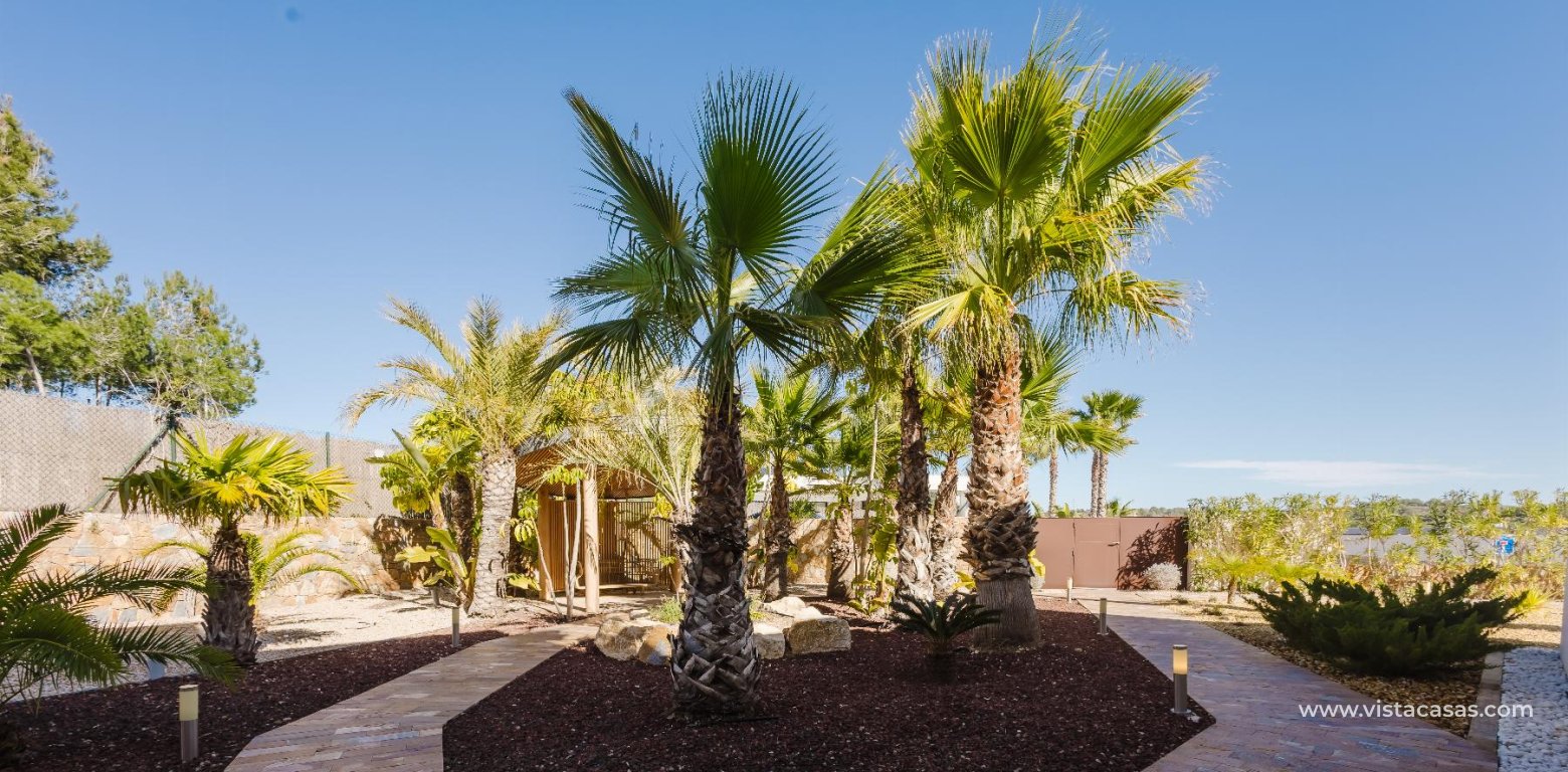 Vente - Villa - Las Colinas Golf