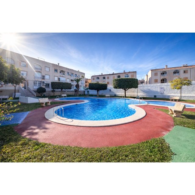 Apartment - Resale - Torrevieja - Torrevieja