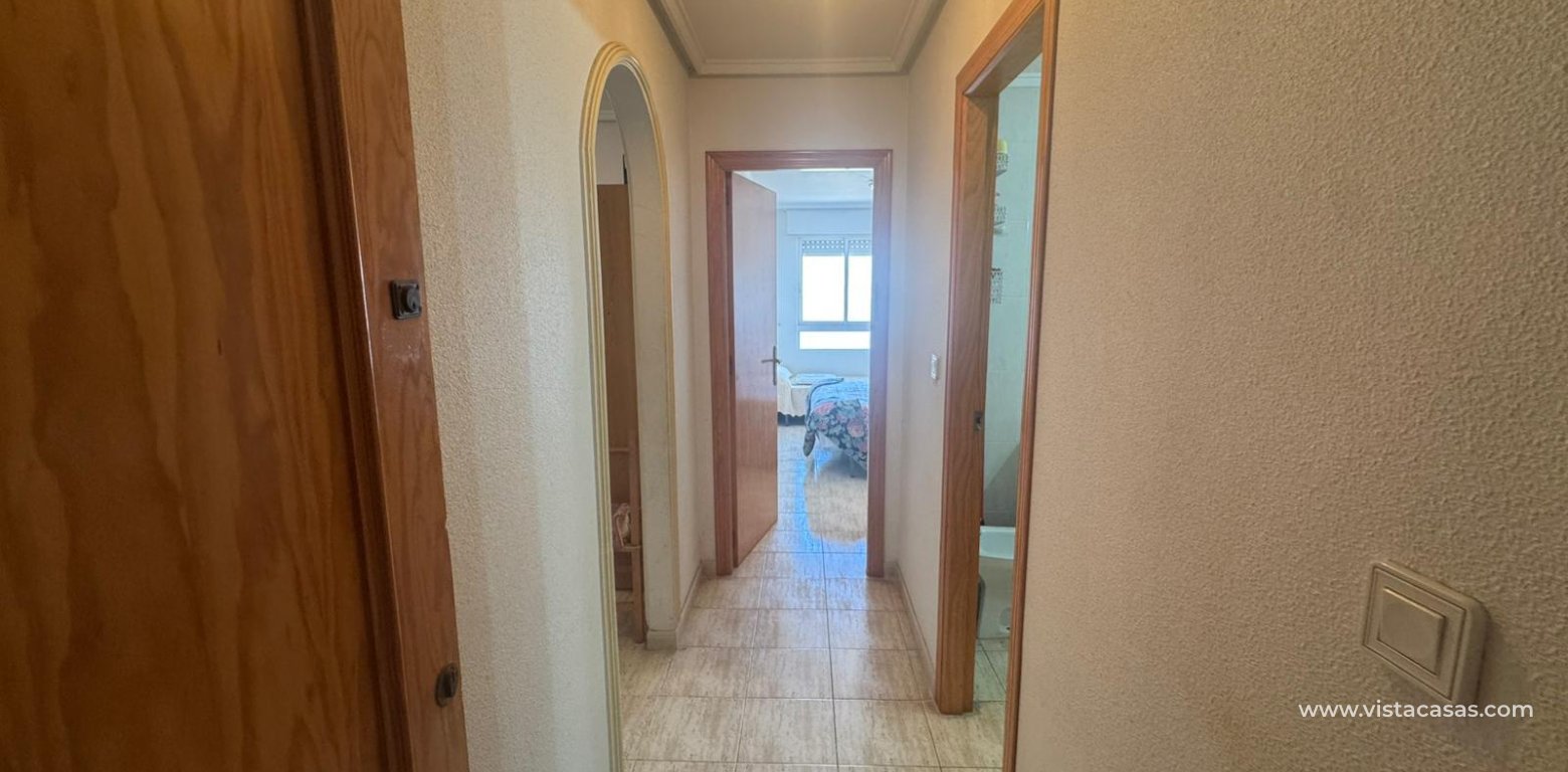 Vente - Appartement - Torrevieja
