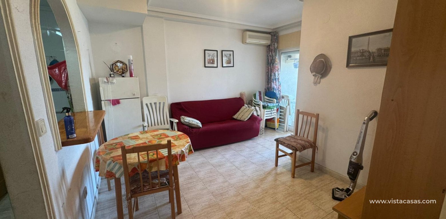 Vente - Appartement - Torrevieja