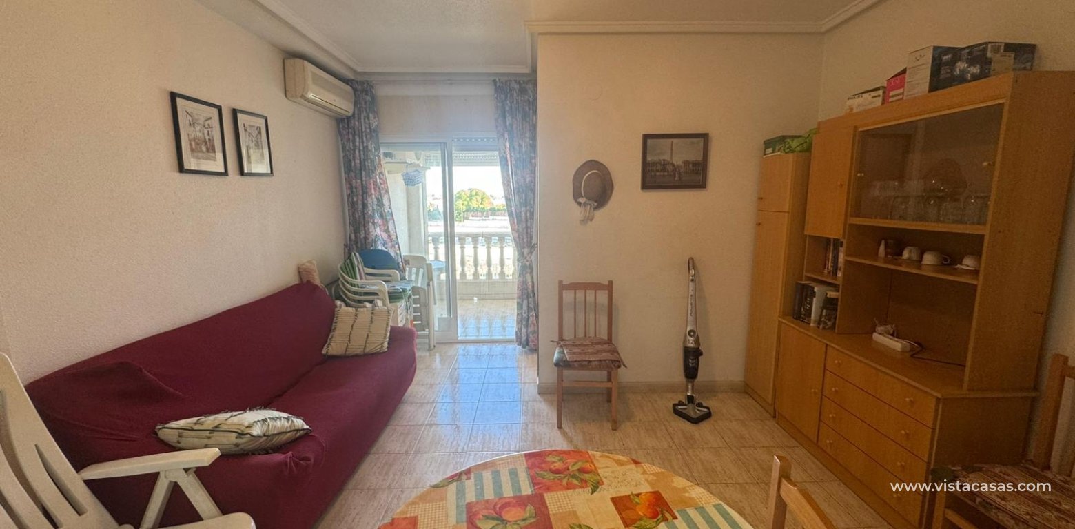 Vente - Appartement - Torrevieja