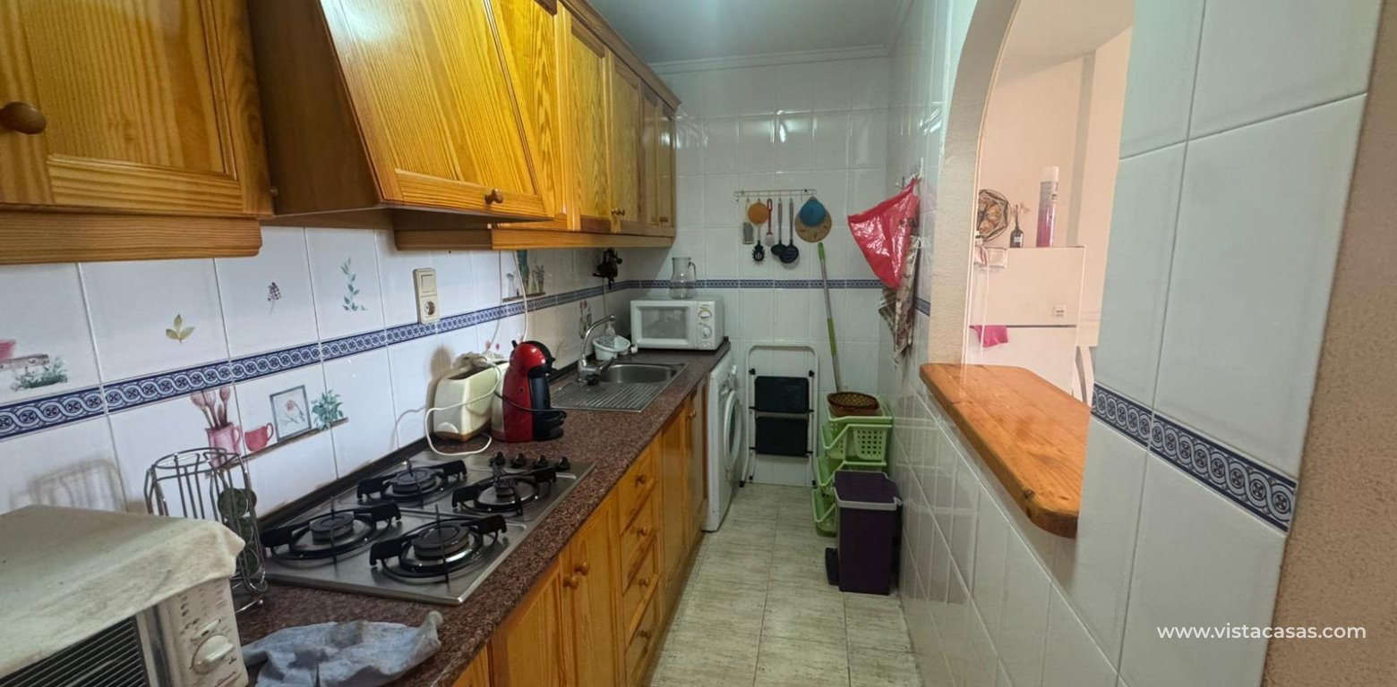 Vente - Appartement - Torrevieja