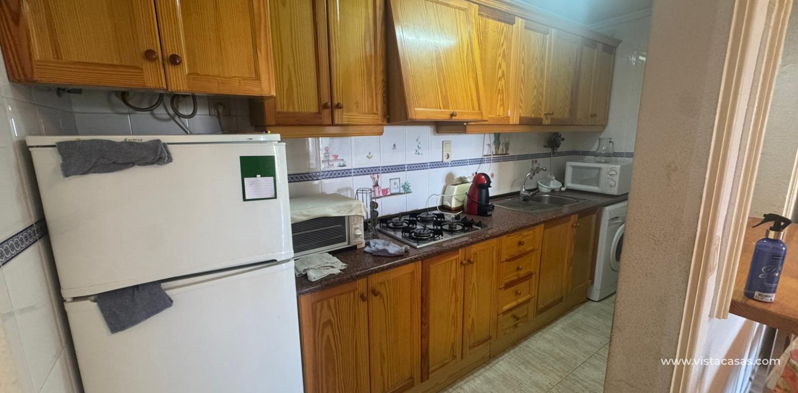 Vente - Appartement - Torrevieja