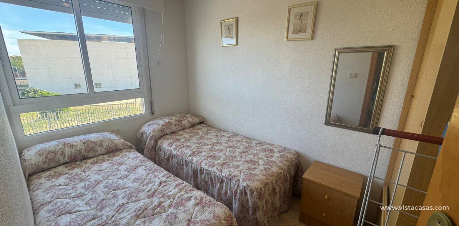 Vente - Appartement - Torrevieja