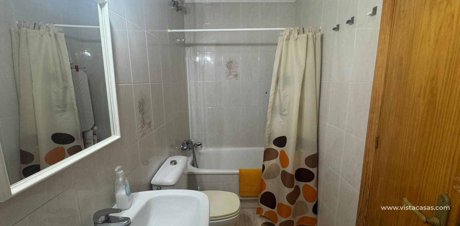 Vente - Appartement - Torrevieja
