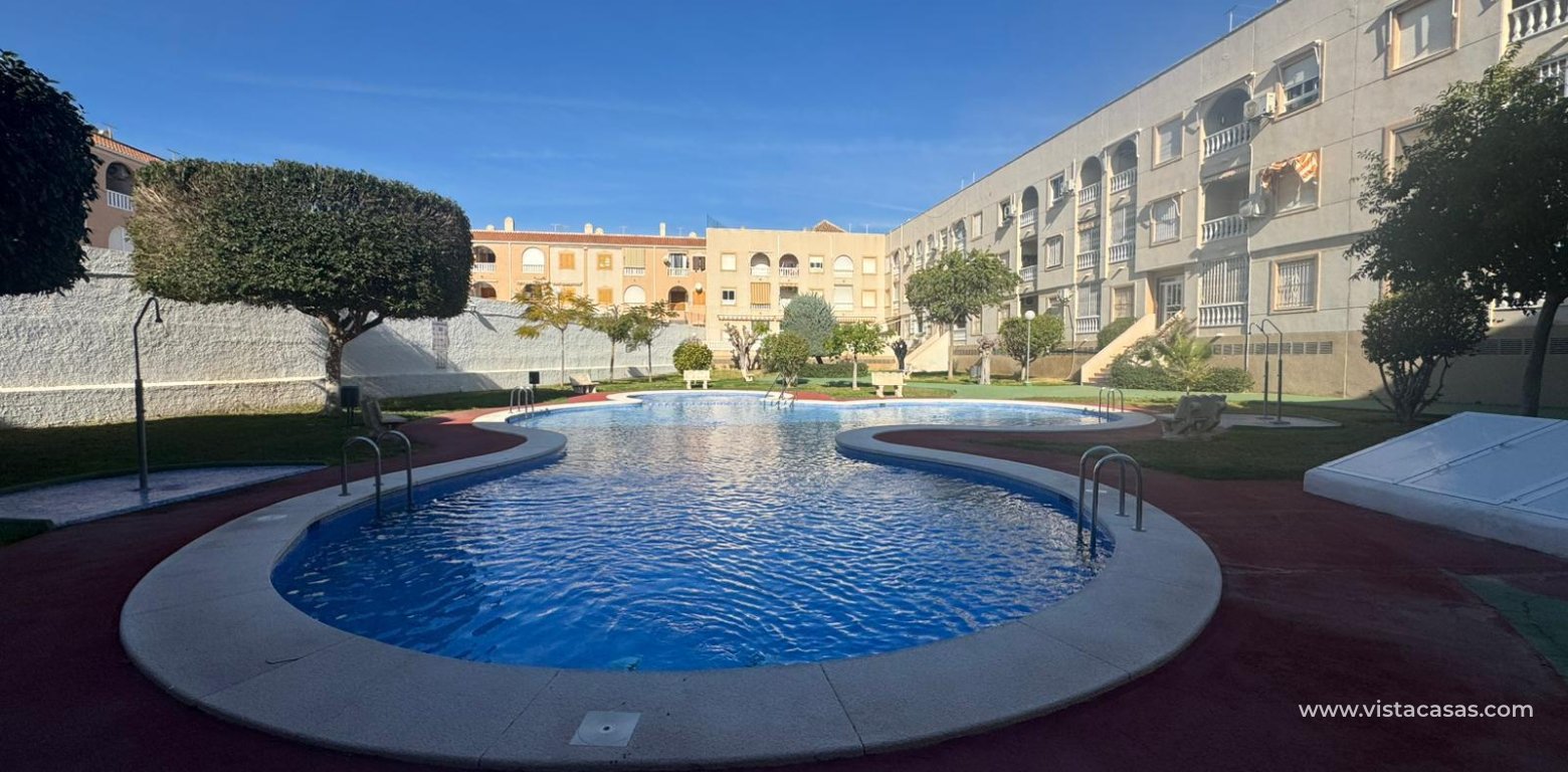 Vente - Appartement - Torrevieja