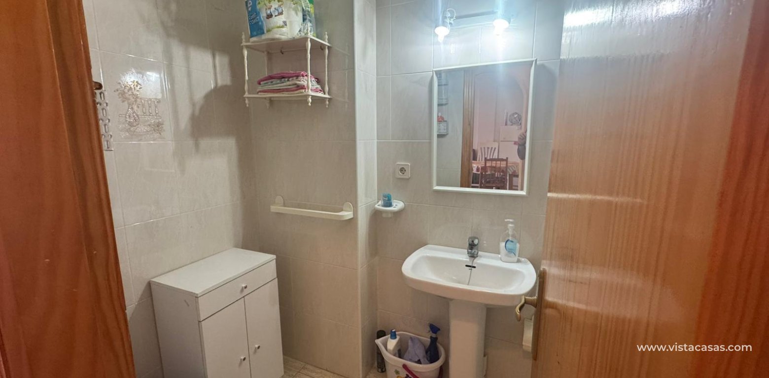 Vente - Appartement - Torrevieja