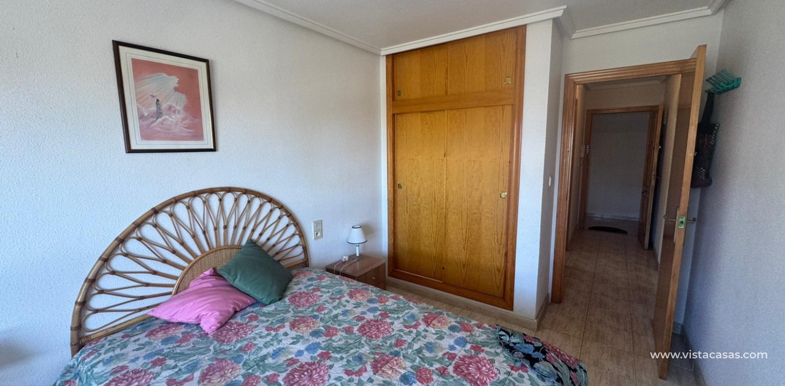 Vente - Appartement - Torrevieja