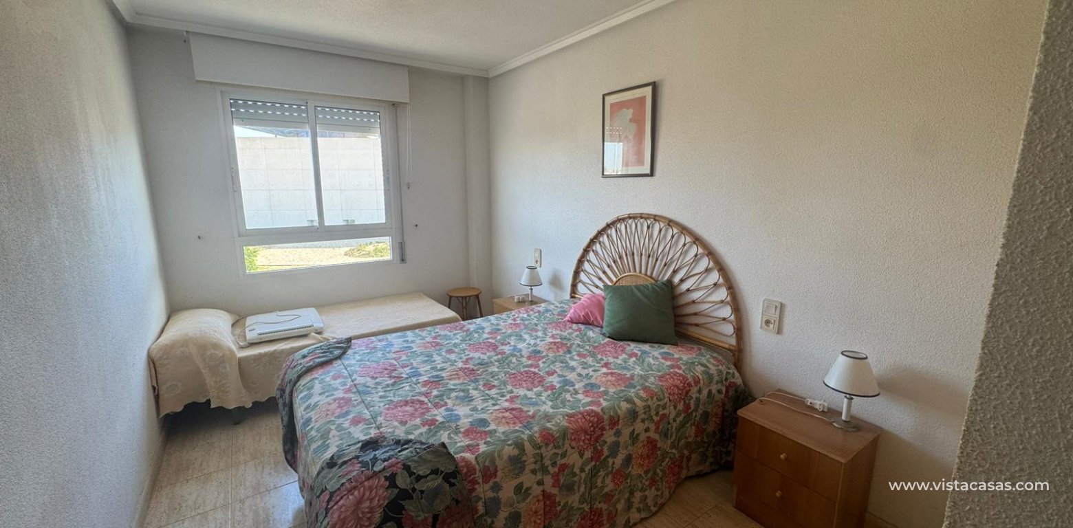 Vente - Appartement - Torrevieja