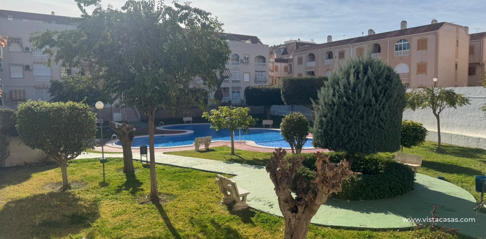 Vente - Appartement - Torrevieja