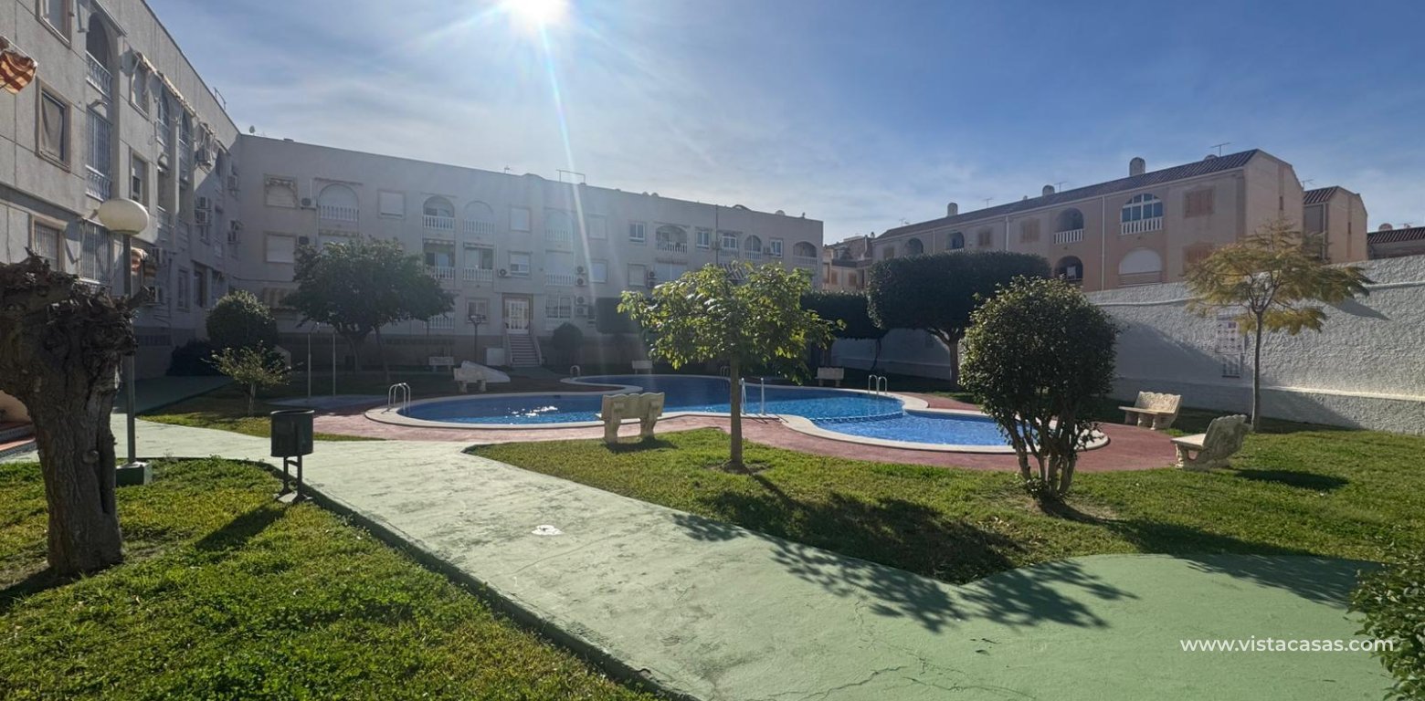 Vente - Appartement - Torrevieja
