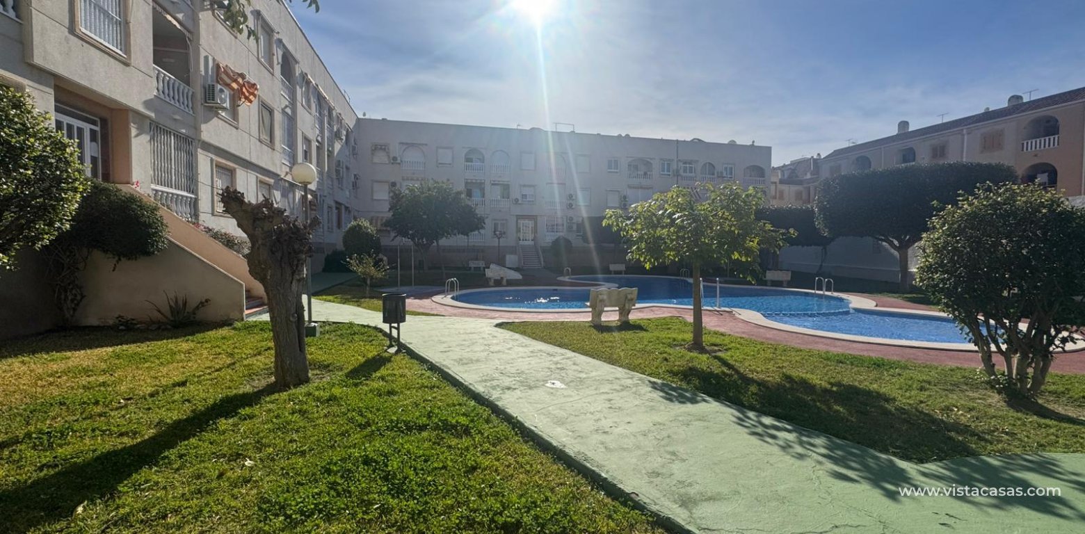 Vente - Appartement - Torrevieja
