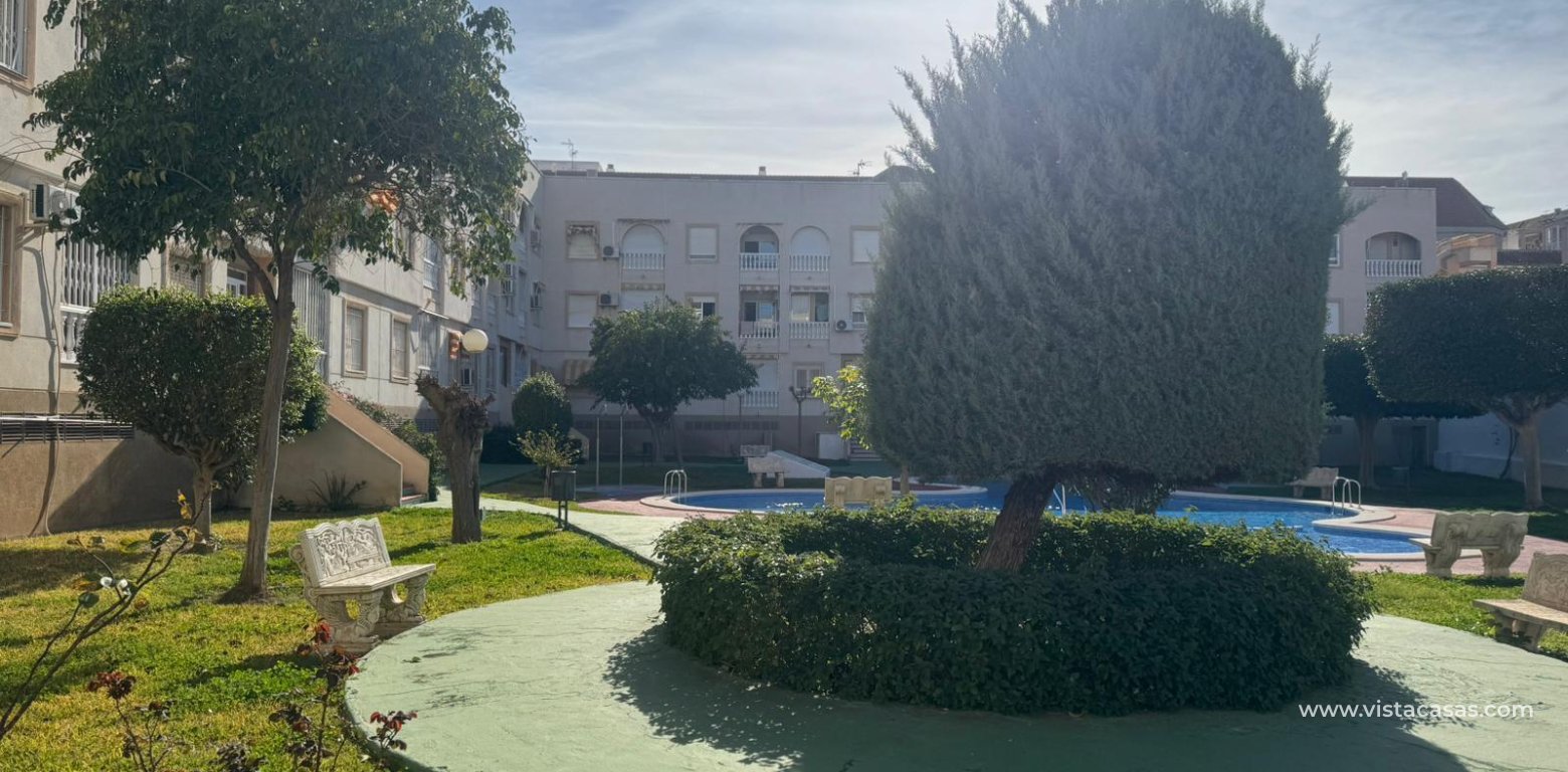 Vente - Appartement - Torrevieja