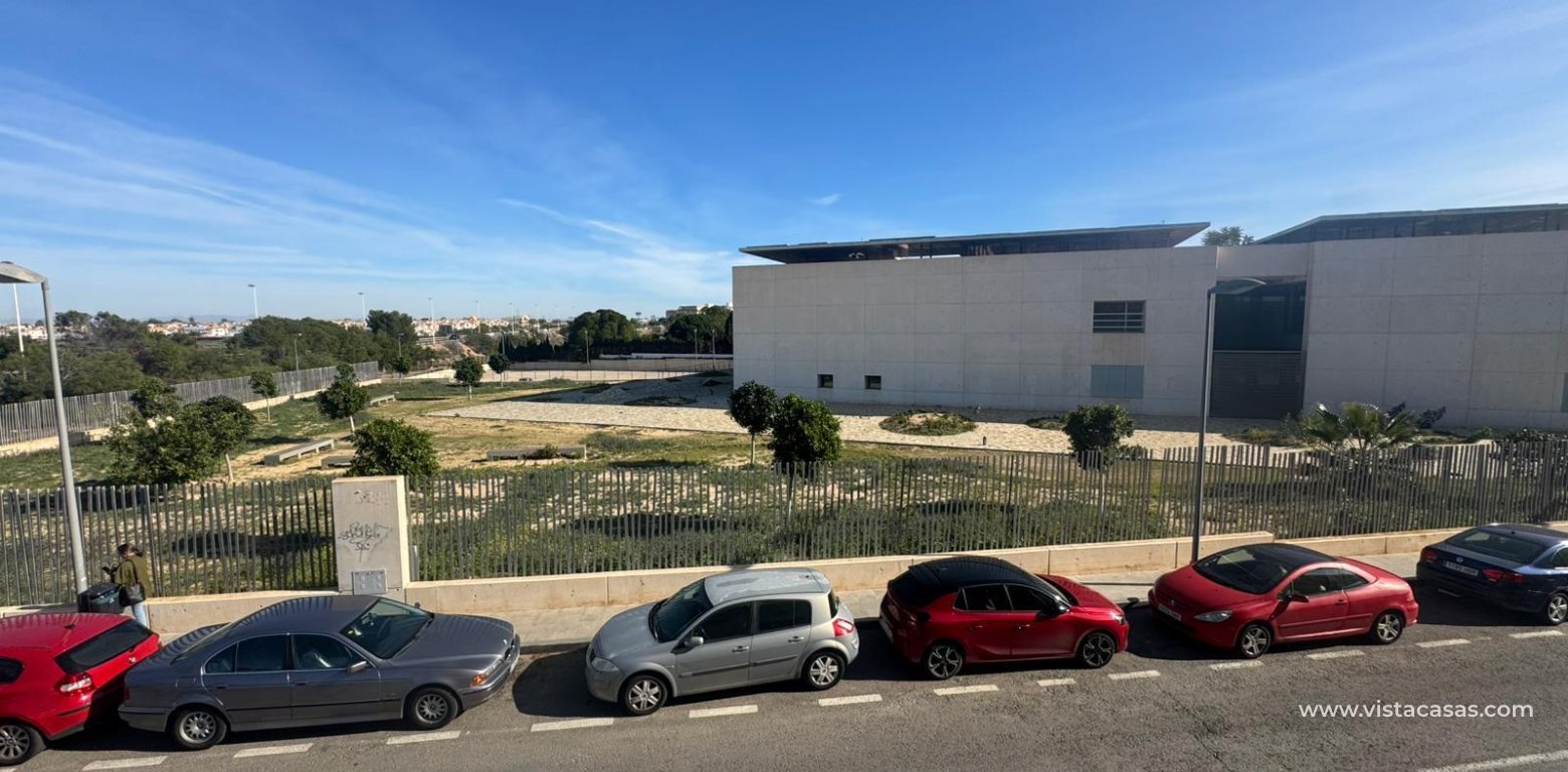 Vente - Appartement - Torrevieja