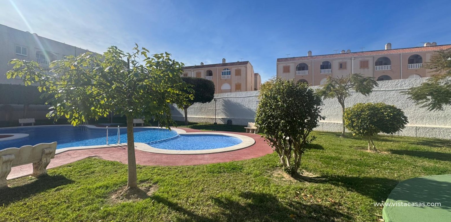 Vente - Appartement - Torrevieja