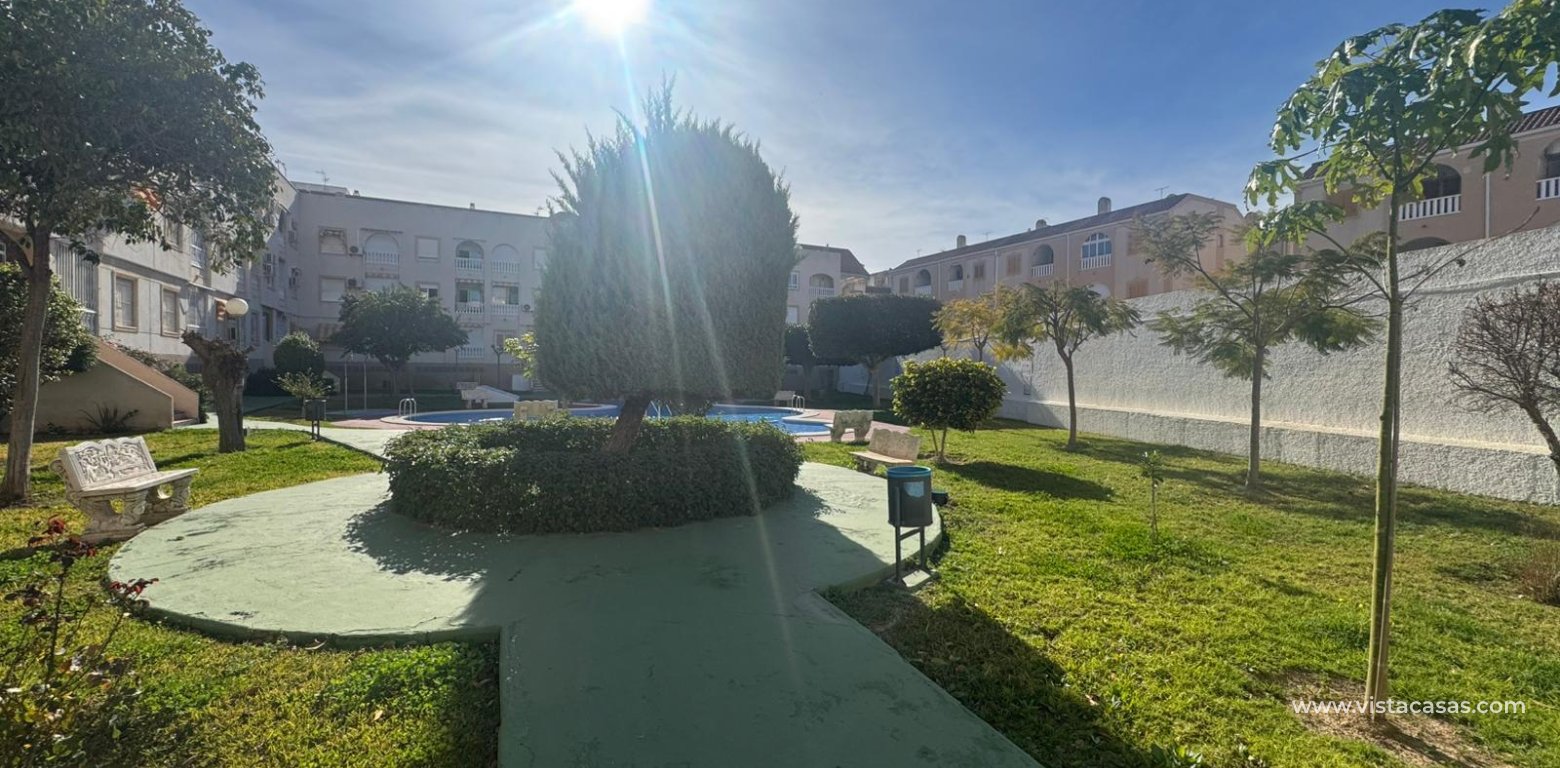 Vente - Appartement - Torrevieja