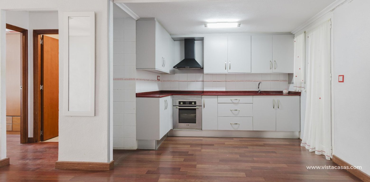 Wtórny - Apartment - Torrevieja