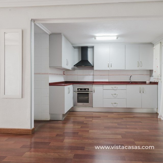 Apartment - Resale - Torrevieja - Torrevieja