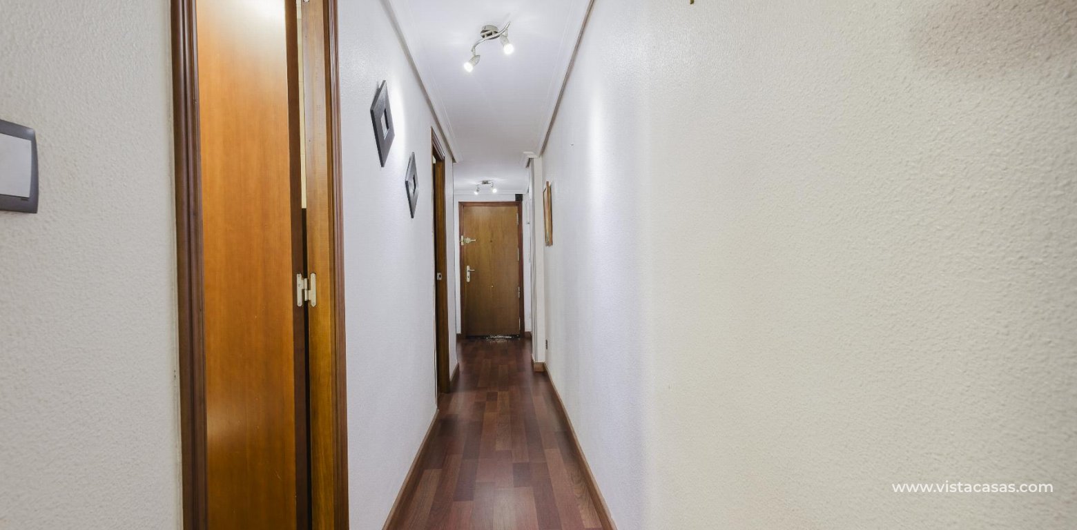 Wtórny - Apartment - Torrevieja