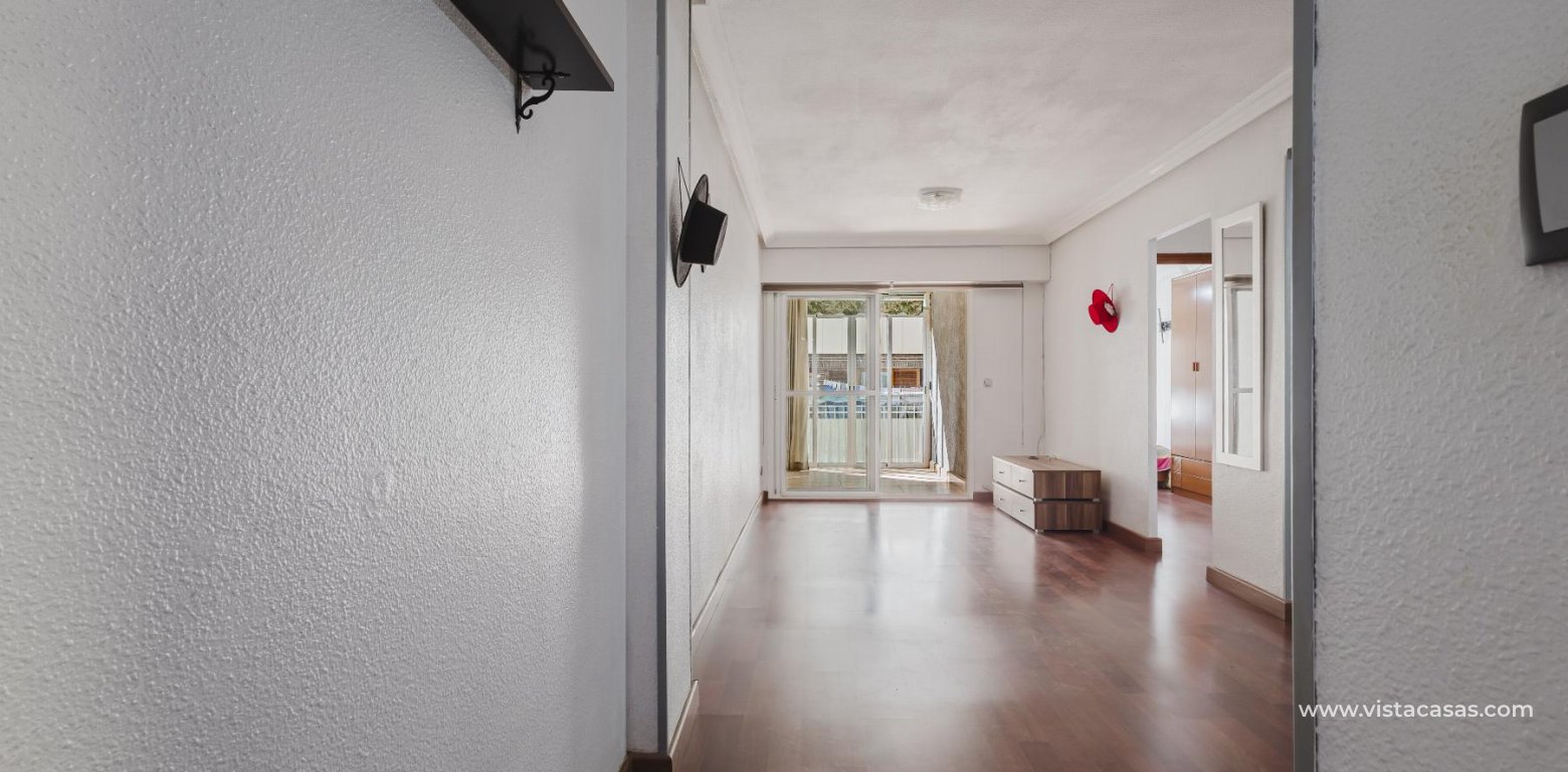 Wtórny - Apartment - Torrevieja