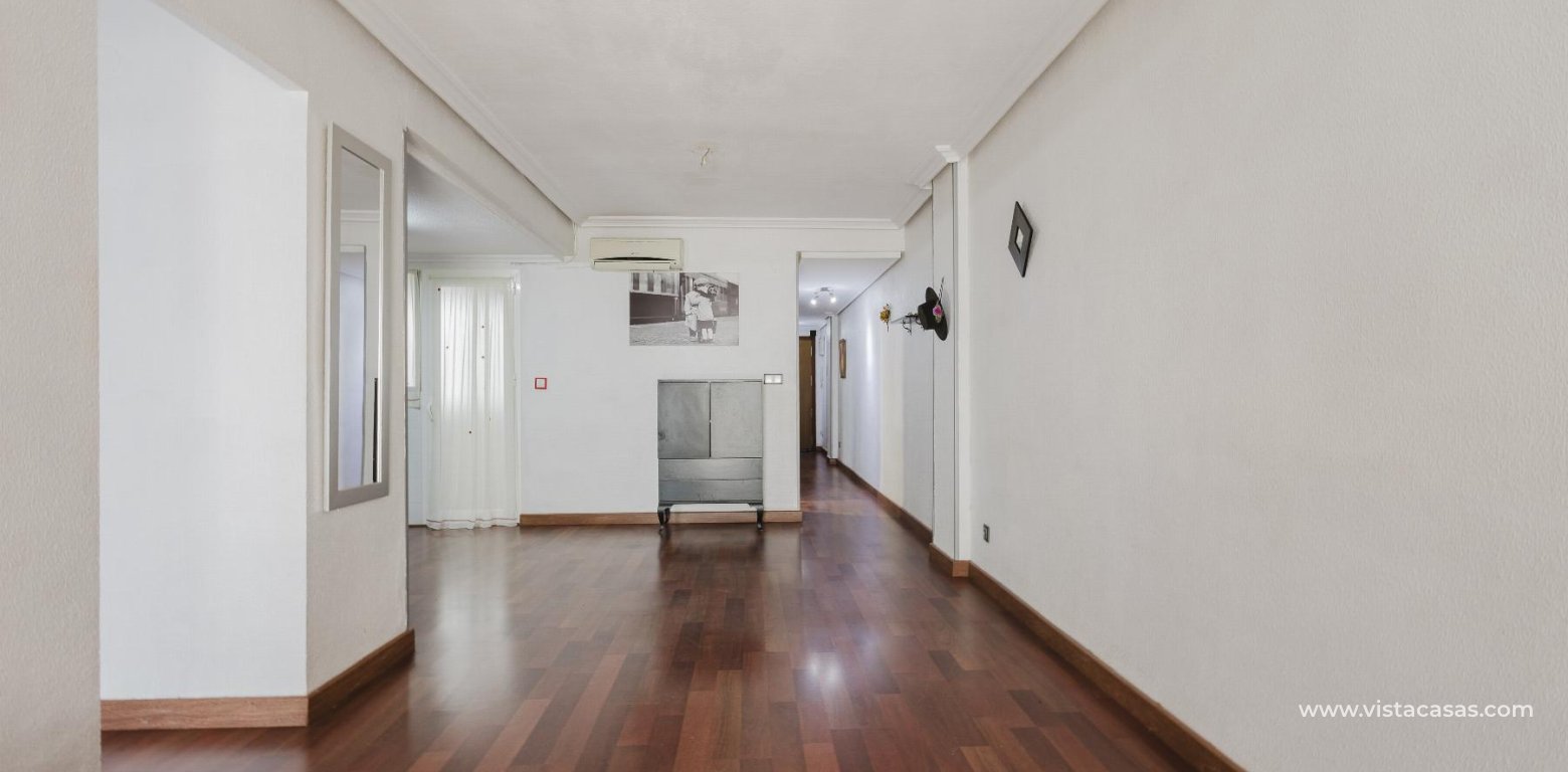 Wtórny - Apartment - Torrevieja